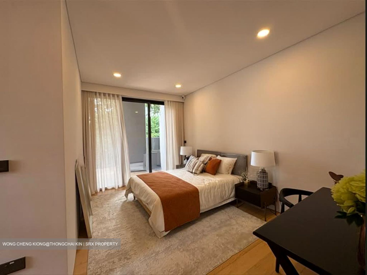 Kheam Hock Road (D11), Terrace #587814411